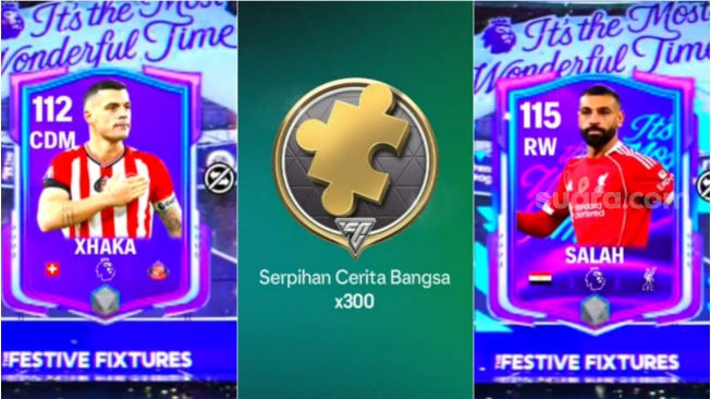 31 Kode Redeem FC Mobile Terbaru 9 Januari: Klaim Shards dan Pemain PL 112-115