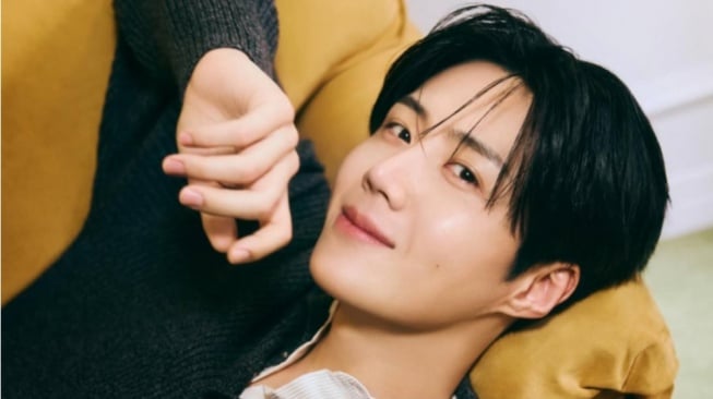 Bikin Baper Maksimal! 4 Drama Korea Romantis Kim Seon Ho di Netflix