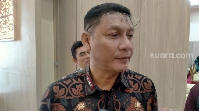 Tanggapi Penolakan Sampah Tangsel, Sekda Banten: Kota Serang Harus Diskusi dengan Warga