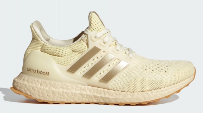 Ilustrasi 5 rekomendasi sepatu Adidas untuk lari selain Adizero. (Adidas)