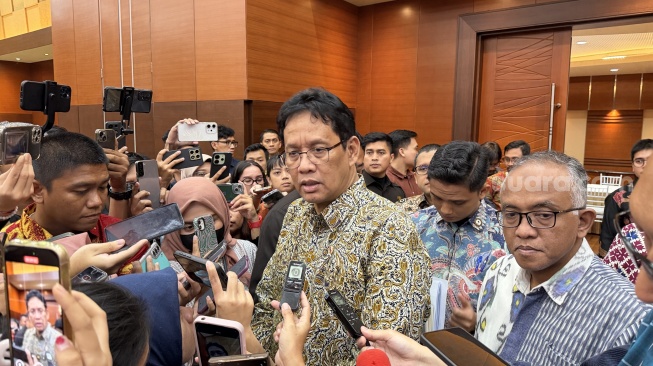 Defisit APBN 2025 Hampir 3 Persen, Purbaya Singgung Danantara hingga Penurunan Pajak
