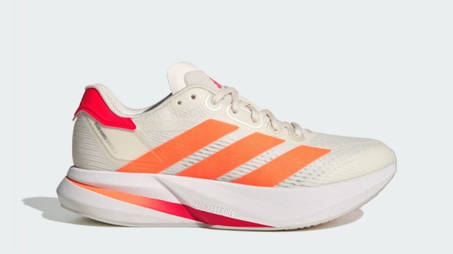 Ilustrasi 5 rekomendasi sepatu Adidas untuk lari selain Adizero. (Adidas)