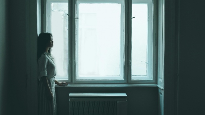 Bersinar Teranglah, Aku Selalu di Hatimu