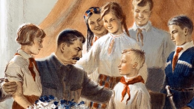 Sinopsis How to Become a Tyrant di Netflix: Membongkar "Buku Panduan" Diktator Paling Kejam