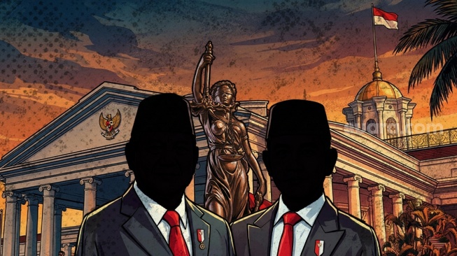 Polemik Batasan Bias Antara Penyampaian Kritik dan Penghinaan Presiden dalam KUHP Baru