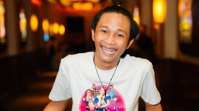 Heboh Riders Fajar Sadboy Minta Alphard Hingga Dior, Asli atau Settingan?