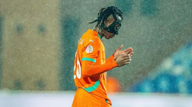 Liverpool dan Tiga Klub Premier League Rebutan Winger 19 Tahun Berbandrol Rp1,97 Triliun