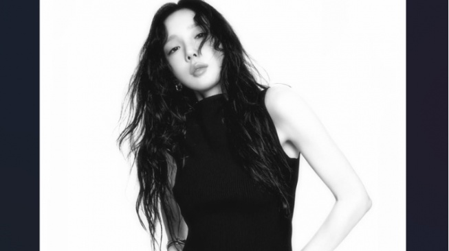 19 Tahun Bekerja Sama, Taeyeon Perbarui Kontrak dengan SM Entertainment