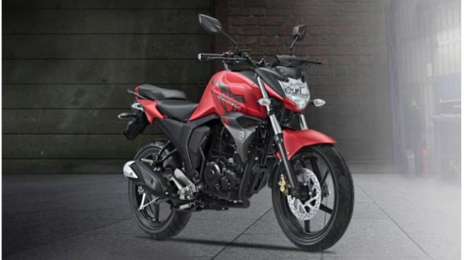 5 Rekomendasi Motor Bekas dengan Body Gagah, Bisa Dibeli Modal Budget Rp10 Jutaan