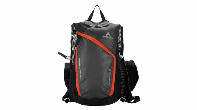 Eiger Pacemaker 10 1.1