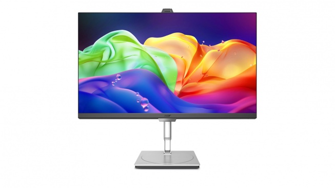 ProDesigner PE320QX. [Acer]