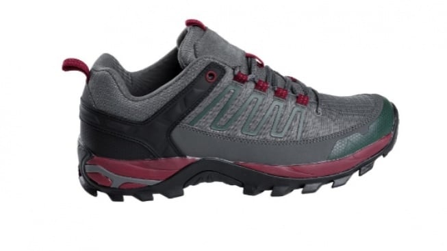 5 Rekomendasi Sepatu Trail Running Lokal: Aman Dipakai Naik Gunung, Keren buat Nongkrong di Cafe