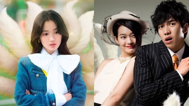 5 Drakor Gumiho Wajib Masuk Watchlist, No Tail to Tell Segera Tayang