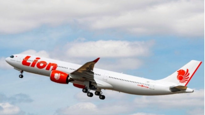 Lowongan Kerja Lion Air Group Terbaru 2026 untuk Semua Jurusan