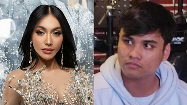 5 Fakta Pilu Ressa Rizky, Mengaku Anak Denada yang Ditelantarkan Selama 24 Tahun