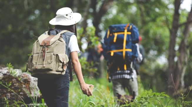 6 Rekomendasi Tas untuk Tektok Gunung, Merek Lokal Mulai Rp100 Ribuan