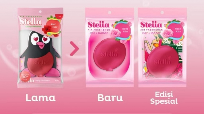 5 Rekomendasi Parfum Mobil Terbaik yang Tidak Bikin Pusing dan Mual