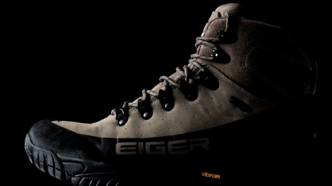 5 Sepatu Eiger untuk Hiking dan Aktivitas Harian dengan Material Breathable