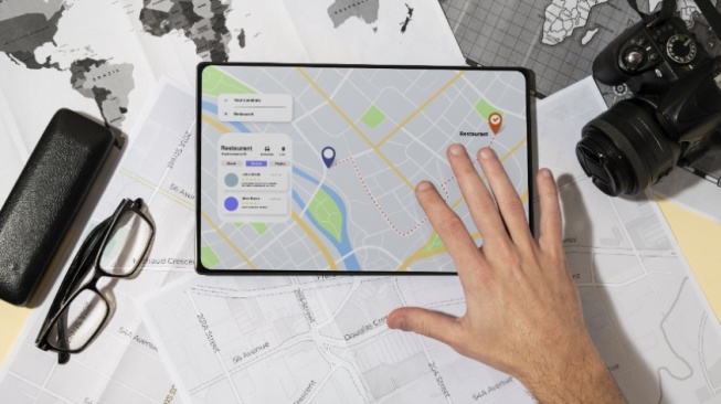 Cara Melacak HP yang Hilang Dalam Keadaan Mati, Manfaatkan Fitur Ini