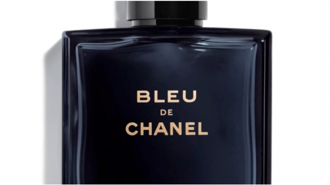 5 Parfum Murah Pria Tahan Lama Mirip Bleu de Chanel, Mulai Rp200 Ribuan