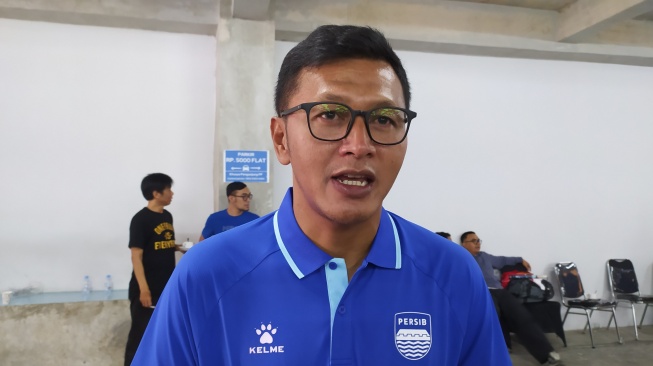 Persib Bandung vs Persija, Ini Prediksi Mantan Striker Timnas Indonesia