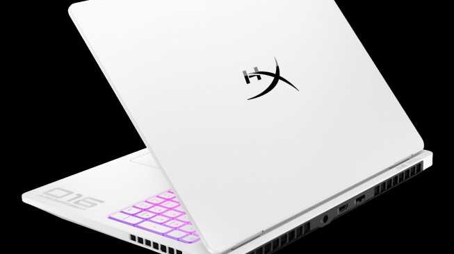 HyperX Omen Max 16. [HP Indonesia]