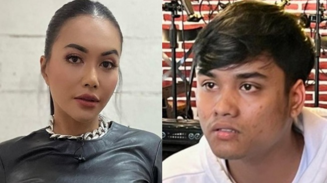 Siapa Ressa Rizky Rossano? Gugat Denada Miliaran Rupiah, Ngaku Anak Kandung yang Ditelantarkan