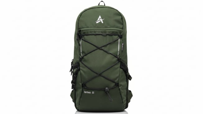 Antarez Daypack Cartenz