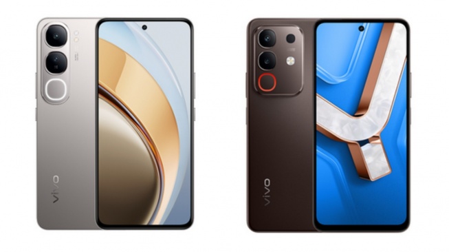 4 HP Vivo Snapdragon dengan Performa Ngebut, RAM 8 GB Mulai Rp2 Jutaan