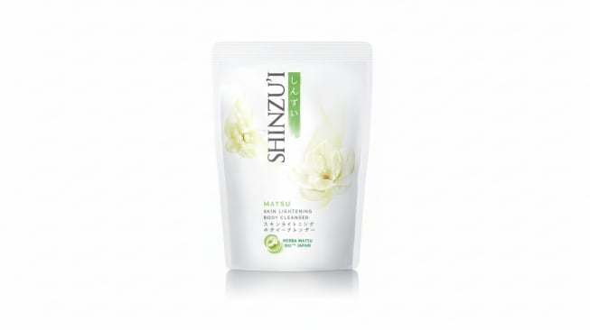 Shinzui Body Cleanser Matsu