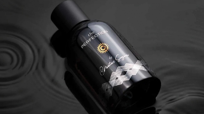 HMNS The Perfection. (HMNS)