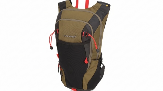 Tas Ransel Pria Kalibre Backpack Unify