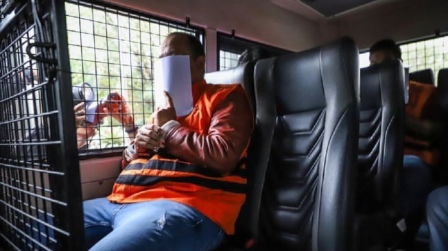 Logika KPK: Staf Tak Mungkin Punya Rp4 M, Direksi Wanatiara Otak Suap Pajak?