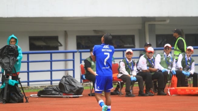 Update Klasemen BRI Super League Usai Persib vs Persija: Maung Bandung Dingin di Puncak