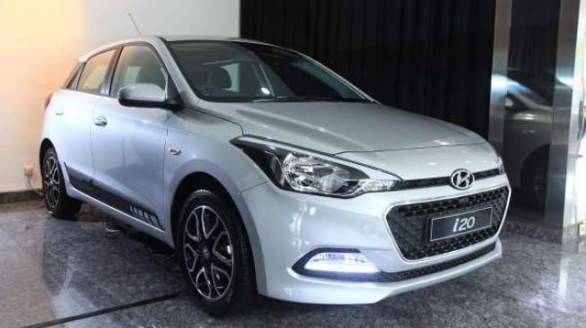 Kini Makin Murah! Intip Spesifikasi Lengkap Hyundai i20, Hatchback Lincah Cocok untuk Anak Muda