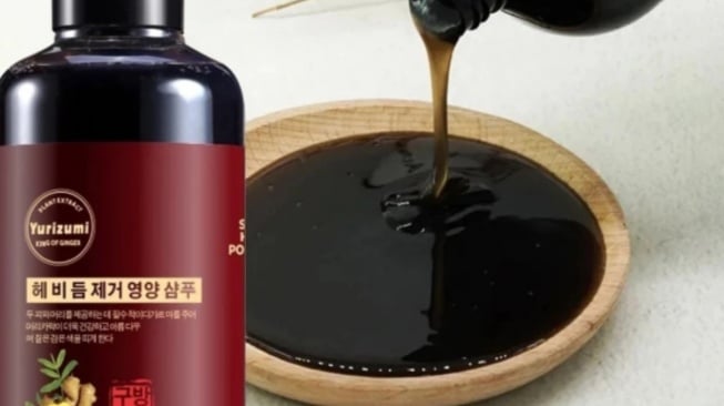 Sampo Yurizumi. [Shopee]