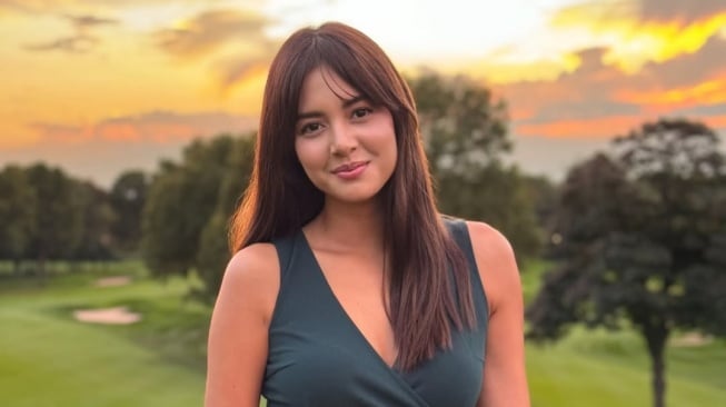 Apa Pendidikan Aurelie Moeremans? Berani Tulis Buku Broken Strings tentang Grooming