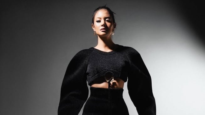 Aurelie Moeremans (Instagram.com/aurelie)