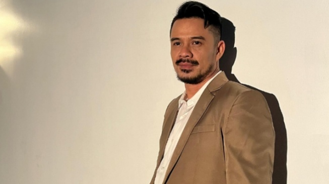 Profil Roby Tremonti, Aktor Terseret Dugaan Child Grooming di Buku Aurelie Moeremans