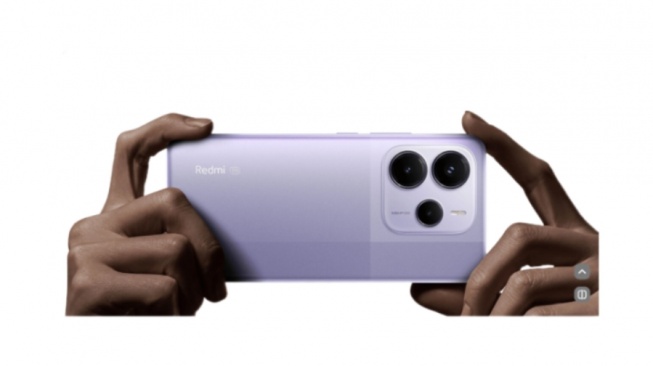 5 HP Rp2 Jutaan RAM 8 GB Terbaik 2026, Memori Lega untuk Multitasking