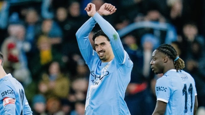 Hasil Piala FA: Deretan Fakta Usai Manchester City Pesta 10 Gol, Rekor Liverpool Pecah
