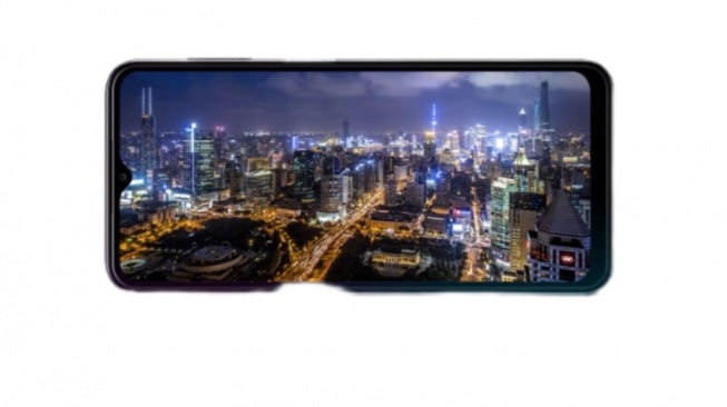 5 HP Rp2 Jutaan Kamera Terbaik 2026 untuk Konten Kreator