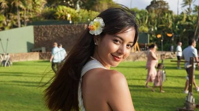 Aurelie Moeremans [instagram]