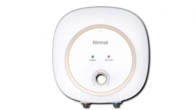 Rinnai RES-A10C-02C (Shopee/Ufo Elektronika & Furniture Official Shop)