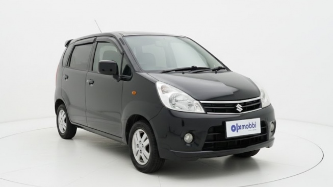 Suzuki Karimun Estillo (OLX)