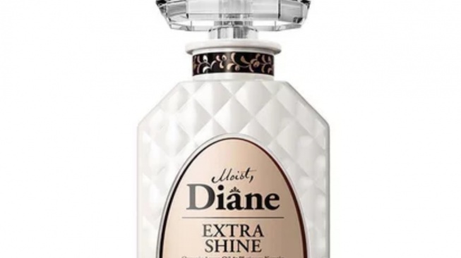  Moist Diane Extra Moist and Shine Shampoo. [Shopee]