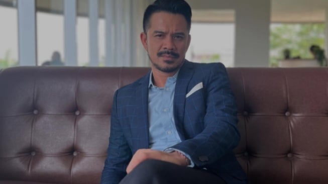 Diterpa Isu Child Grooming, Roby Tremonti Diduga Buka Endorsement