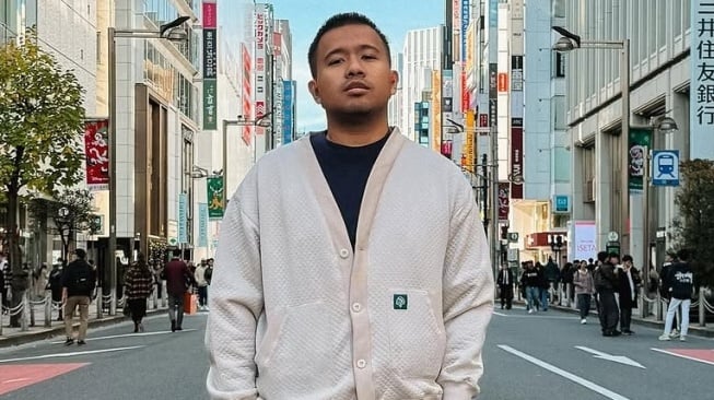 Joshua Suherman Terseret Viralnya Kisah Aurelie Moeremans, Banjir Ucapan Terima Kasih