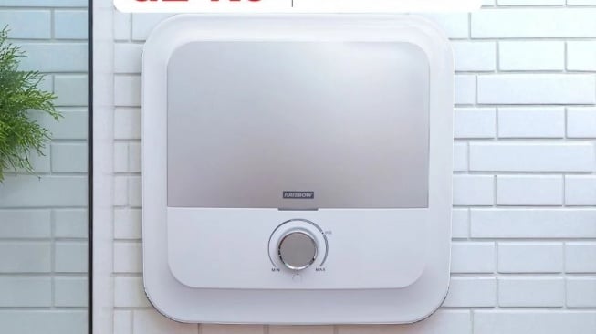 AZKO Kribow 10L (Shopee/AZKO Indonesia)