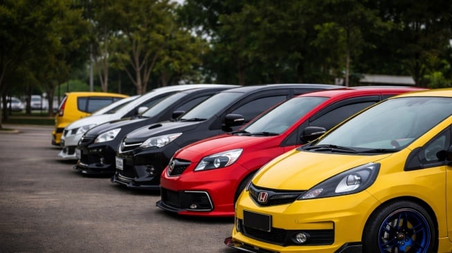 8 Mobil Bekas di Bawah Rp150 Juta untuk Modifikasi, Biaya Murah dan Mudah Diubah